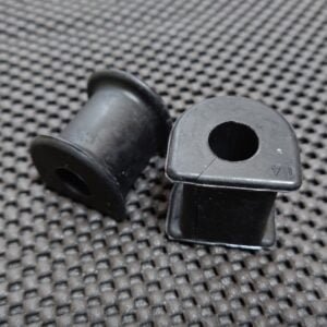OEM AE86 Rear Stabilizer Bushings Set of (2)
