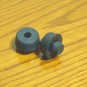 Skyline C10 4D Rear Door Rubber Stoppers Set of 2