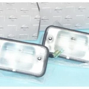 OEM Skyline C10 2D/4D Reverse Light Lamp Set