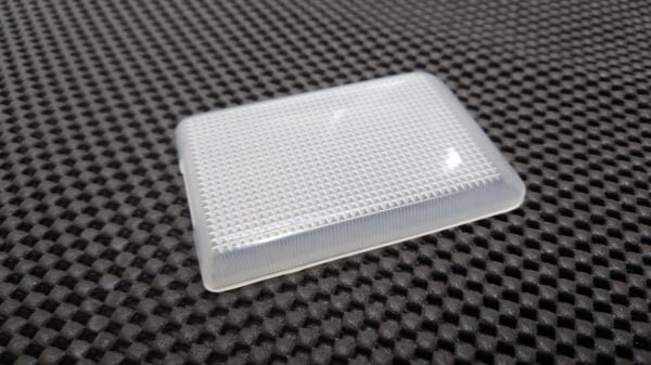 OEM AE86 Overhead Room Lamp Lens Cover