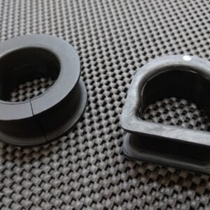 OEM AE86 Power Steering Rack Bushings