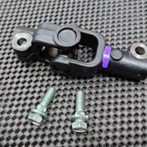 OEM AE86 Steering Yoke (for heavy steering) Rack Knuckle Shaft