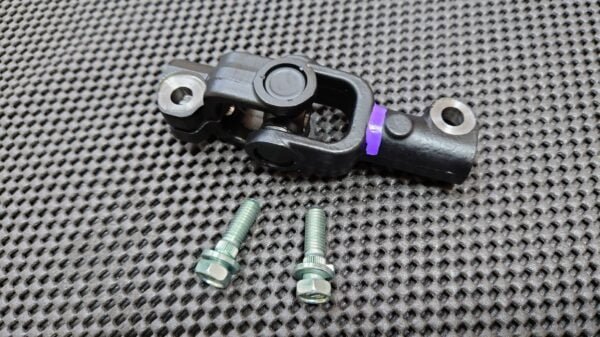 OEM AE86 Steering Yoke (for heavy steering) Rack Knuckle Shaft