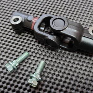OEM AE86 Steering Yoke (for power steering) Rack Knuckle Shaft