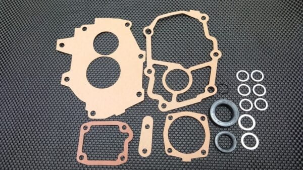 OEM AE86 T50 Transmission Overhaul Gasket, Oil Seal Kit