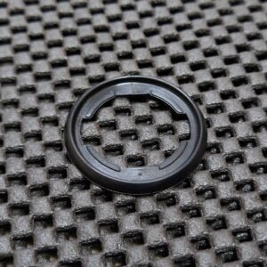 OEM AE86 Key Cylinder Pad