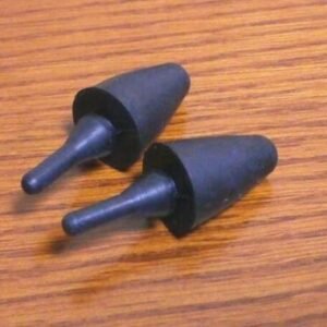 Skyline C10 2D/4D Trunk Rubbers Stoppers