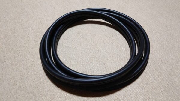 OEM AE86 2 Door Trunk/Weather Strip - Image 2