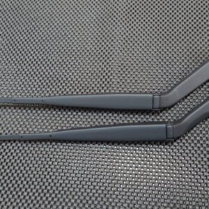 OEM AE86 Wiper Arm with Nuts Pair (Left/Right)