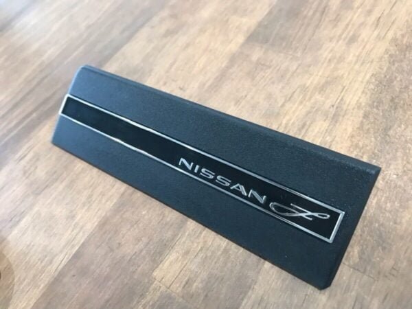 Skyline C10 2D/4D Radio Blank Cover