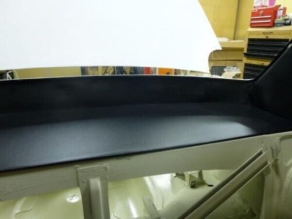 Skyline C10 4 Door Rear Speaker Board - Image 3
