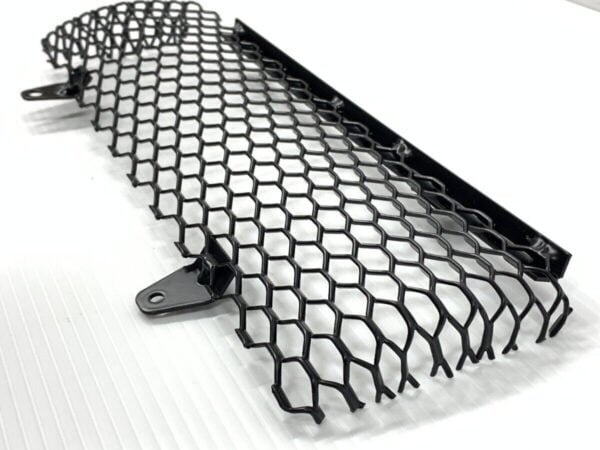 Skyline C10 2D/4D Front Grille Insert Mesh - Image 2