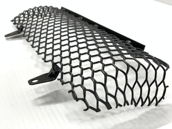 Skyline C10 2D/4D Front Grille Insert Mesh - Image 3