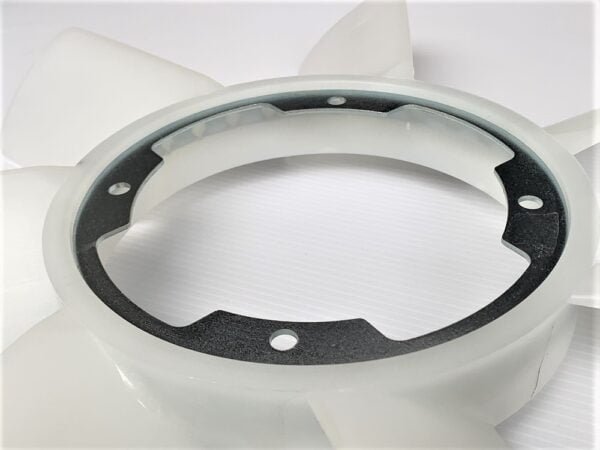 Skyline C10 2D/4D Cooling Fan Blade - Image 2