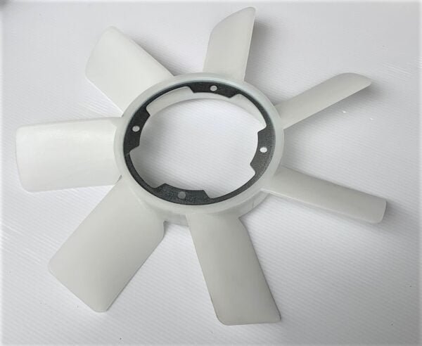 Skyline C10 2D/4D Cooling Fan Blade