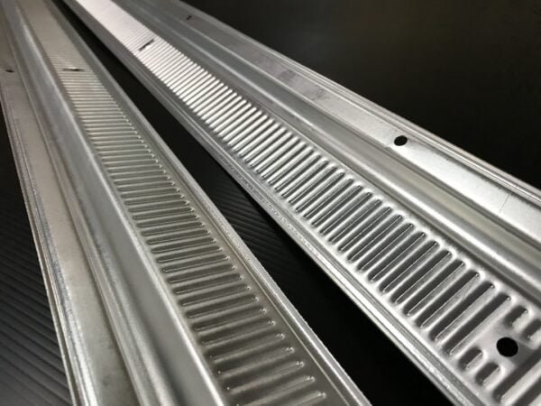 Skyline C10 2 Door Kick Plate Set of 2 - Image 3