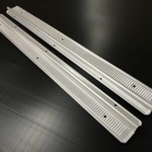 Skyline C10 2 Door Kick Plate Set of 2
