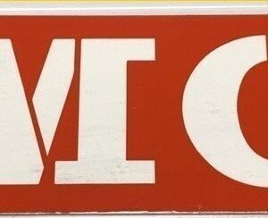 Skyline C10 2D/4D Reproduction PMCS Sticker