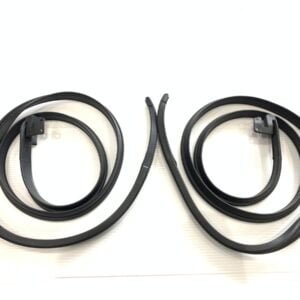 Skyline C10 2 Door Door Weather Strip Set
