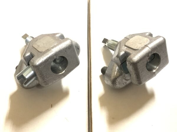 Skyline C10 2D/4D Rear Brake Adjuster Left and Right Set