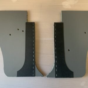 Skyline C10 2 Door Kick Panel Trim Lining