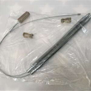 Skyline C10 2D/4D Emergency Brake Cable Assembly
