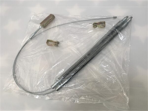 Skyline C10 2D/4D Emergency Brake Cable Assembly