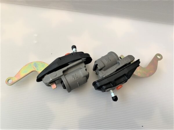 Skyline C10 2D/4D 13/16 Rear Wheel Cylinder Set of 2
