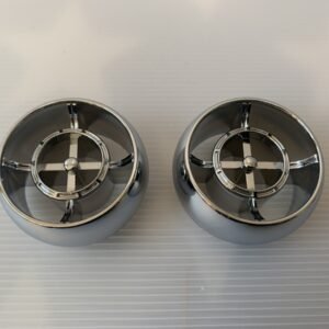 Skyline C10 2D/4D Late Model Dashboard Air Vents Set of 2