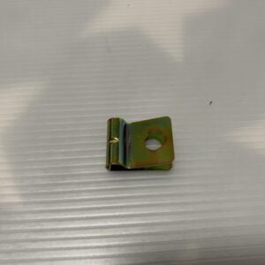 Skyline C10 2D/4D Bonnet Hood Release Cable Clamp