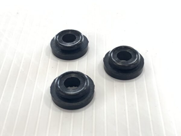 Skyline Kenmeri C110 Wiper Motor Screw Rubbers