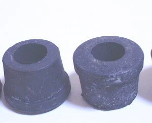 OEM Skyline Kenmeri C110 Front Lower Arm Bushing Set of 4
