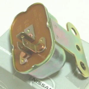 Alternative view of OEM Skyline Kenmeri C110 Horn Relay