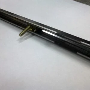 Alternative view of Skyline C10 2D/4D Rear Garnish Upper Molding Screw