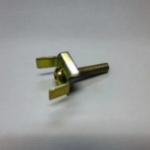 Skyline C10 2D/4D Rear Garnish Upper Molding Screw
