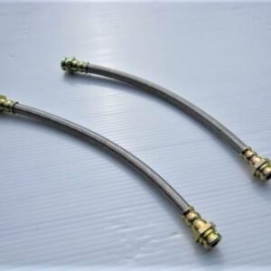 Skyline Kenmeri C110 Front Brake Hose Set