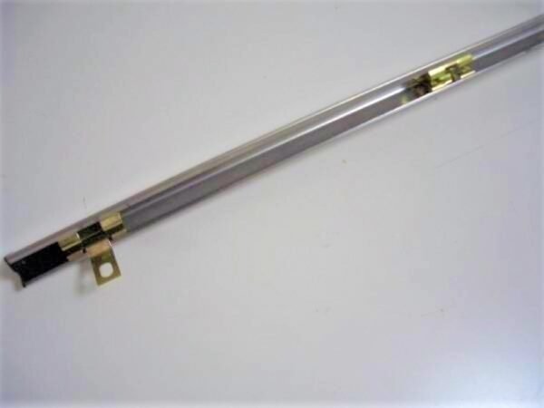 Skyline Kenmeri C110 Rear Trunk Molding Clips - Image 3