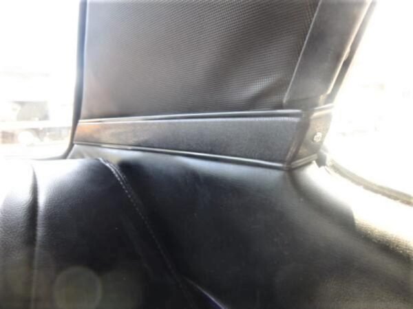 Skyline C10 2 Door Rear Pillar Lining Strip Set of 2 - Image 3