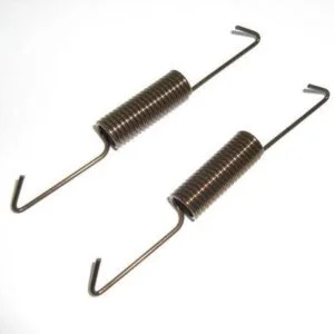 Skyline C10 2D/4D Center Console Fixing Spring Set of 2