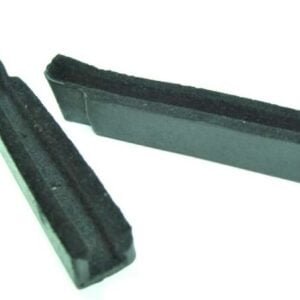 Skyline C10 2 Door Anti Vibration Glass Rubber Molding Set of 2