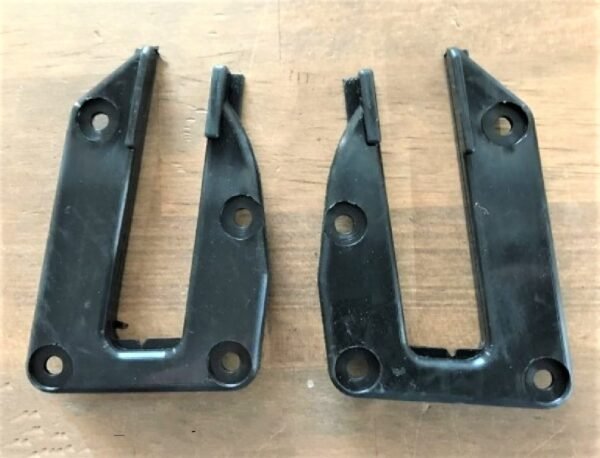 Skyline C10 2 Door Dust Seal