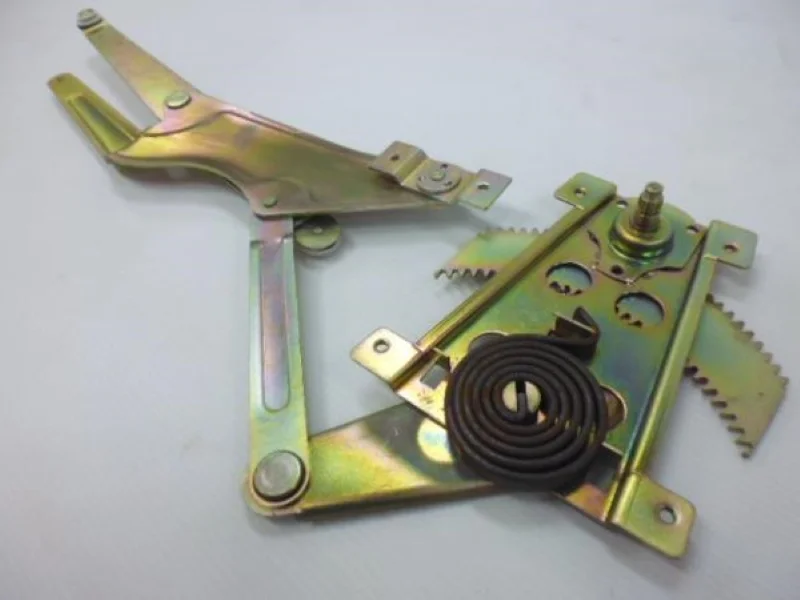 Skyline C10 2 Door Front Manual Window Winding Regulator Set - Image 2