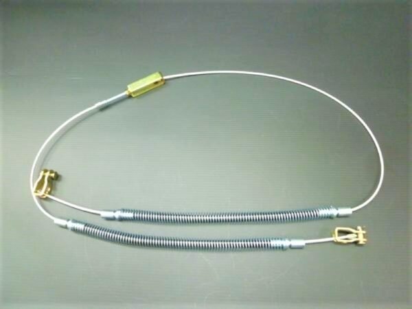 Skyline Kenmeri C110 Side Hand Brake e-Brake Cables