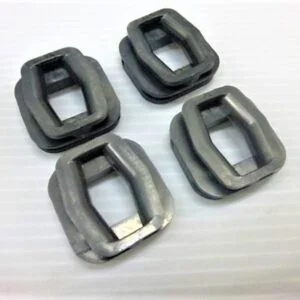 Skyline Kenmeri C110 2-Door Door Window Rail Collar Set