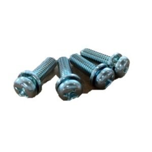 Skyline C10 2D/4D Armrest Screws