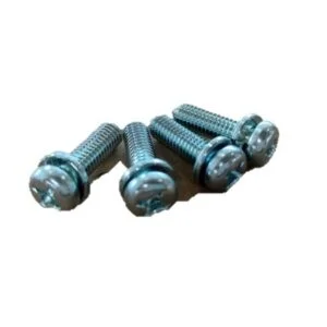 Skyline C10 2D/4D Armrest Screws