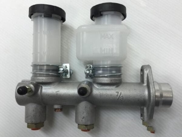 Skyline Kenmeri C110 7/8 Brake Master Cylinder - Image 2