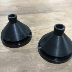 Skyline Kenmeri C110 Engine Harness Grommet 2 Piece Set
