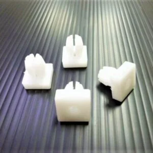 Skyline Kenmeri C110 Glass Spacer Pin Set of 4
