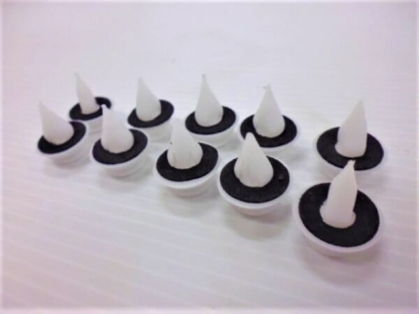 Skyline Kenmeri C110 2 Door Inner Lining Clip 10 Pieces